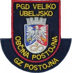 PGD VELIKO UBELJSKO